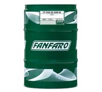 FANFARO FF6403-60 Aceite de motor