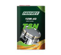 FANFARO FF6704-1ME Aceite de motor