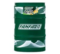 FANFARO FF6704-60 Aceite de motor