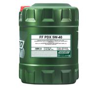 20 (1x20) Litro FANFARO 5W-40 Pdx Aceite de Motor