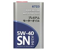 FANFARO FF6723-1 Aceite de motor