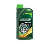 FANFARO FF6724-1 Aceite de motor