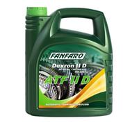 FANFARO FF8604-4 Aceite para transmisión automática 4L Rojo