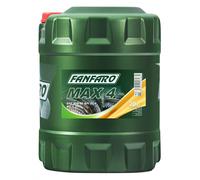 80W 90 Aceite Motor 20 Litro FANFARO Máximo 4 SAE 80W90 Api Gl 4 / Mil L 2105