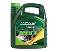 FANFARO FF8703-4 Aceite transmisión 4L