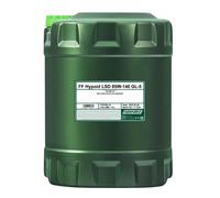 FANFARO FF8708-10 Aceite transmisión