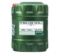 FANFARO FF8712-20 Aceite de transmisión
