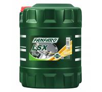 FANFARO LSX 5W-30 Aceite Motor, ACEA C3, API SN, BMW LL-04, 20 L