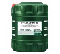 FANFARO LSX JP 5W-30 Aceite Motor Semisintético API SN Plus ILSAC GF-5 20 L