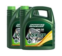 FANFARO FF6703-4 Aceite de motor