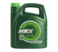 FANFARO FF6724-4 Aceite de motor