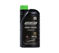 FANFARO SPECIFIC Ford & Volvo Aceite de motor 5W-30 Aceite para motor 1L