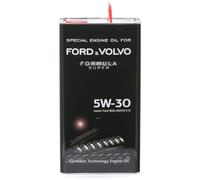 FANFARO SPECIFIC Ford & Volvo Aceite de motor 5W-30 Aceite para motor 5L