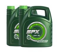 FANFARO FF6505-4 Aceite de motor
