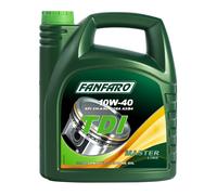 FANFARO FF6503-4 TDI