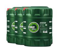 FANFARO TRD SHPD 15W-40 Aceite Motor Mineral, ACEA A3/B4 E7, API CH-4/SL, 3x20 L