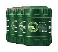 200 (10x20) Litros FANFARO TRD SAE 15W-40