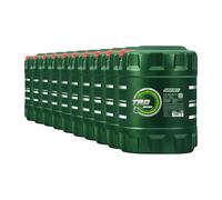 FANFARO TRD Super SHPD 15W-40 Aceite Motor Diesel, 10x20 L
