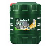 FANFARO TSE 5W-30 Aceite Motor Semi-Sintético ACEA A3/B4 API SN/CH-4 20 L