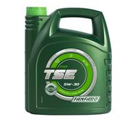 Aceite de motor OLEFANFF6501-4 FANFARO