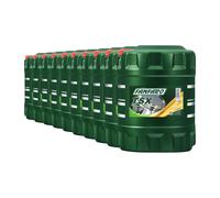 FANFARO TSX Aceite Motor 10W-40 Semisintético ACEA A3/B4 API SN MB 229.1/229.3