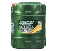 FANFARO UHPD TRD-W Aceite de motor 10W-40 aceite parcialmente sintético Aceite