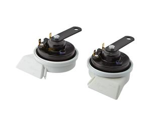 Fanfarria 12V 72W HELLA Aftermarket-Expertise Universal para Diversos Fzg