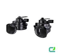 Fanfarria Eléctrica Con Clip HELLA 3FH 012 010-191