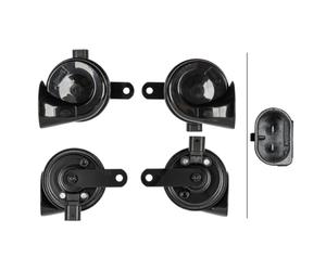 Fanfarria HELLA 3FH 012 010-041