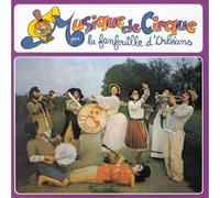 Fanfouille/Musique de Cirque