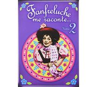 Fanfreluche: Me Raconte...tome 2 [USA] [DVD]