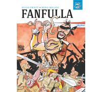 Fanfulla | Hugo Pratt, Mino Milani
