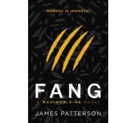 Fang: A Maximum Ride Novel (ebook)