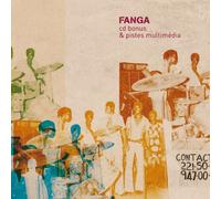 Fanga - Natural Juice Live and Remix