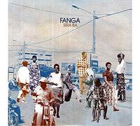 Fanga - Sira Ba
