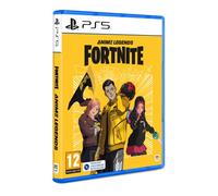 Jogo Fortnite - Anime Legends PS5
