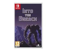Fangamer - Into the Breach - Switch
