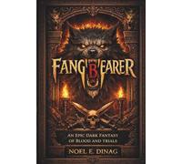 FANGBEARER: BRIDGE OF HOPE: 1 (THE LEGEND OF THE BEARERS)