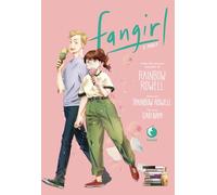 Fangirl. Il manga (Vol. 4)