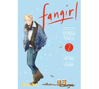 Fangirl nº 02/04: 2 (Cómic infantil juvenil)
