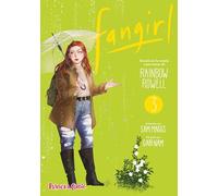 Fangirl nº 03/04: 3 (Cómic infantil juvenil)