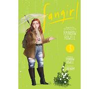 Fangirl, Vol. 3: The Manga: Volume 3 (FANGIRL MANGA GN)