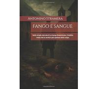 Fango e sangue: Nelle strade sterrate di un borgo dimenticato, il delitto rivela che la verità è più spietata della colpa.