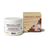 Fango per il corpo scaldante Argital