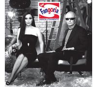 Fangoria - Absolutamente