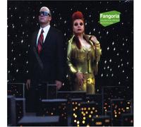 Fangoria - Arquitectura Efimera Deconstruida [2 CDS + DVD]