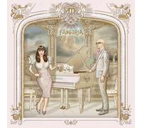 Fangoria - ATP-ATL (A todo piano-A todo láser)