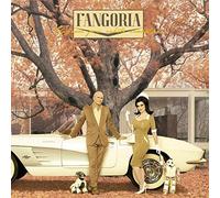 Fangoria - Canciones Para Robots Romanticos [Import]