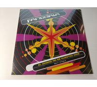 Fangoria El Dinero No Es Nuestro Dios (2022 Gasa) - Maxi LP Vinilo 12" Nuevo