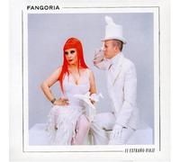 Fangoria - El Extraño Viaje